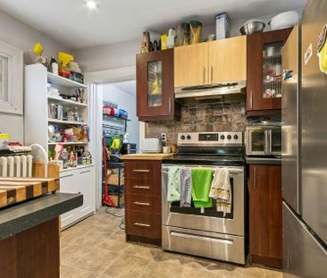 For Lease - 585 Woodbine Avenue Unit# Main & 2nd, Toronto, Ontario - Photo 6
