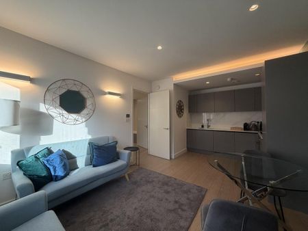 1 bedroom flat to rent - Photo 5