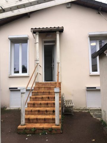 Charmant Appartement à Bezons, 25 m² avec Double Vitrage - Photo 3