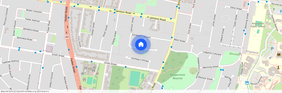 9 Grace Street, NSW 2747, Kingswood