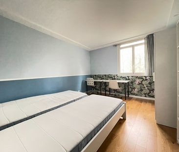 Location appartement 5 pièces, 73.02m², Ablon-sur-Seine - Photo 4