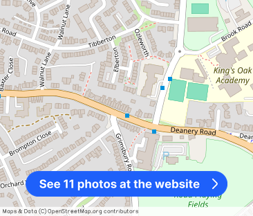 Hill Street, Kingswood, Bristol, Gloucestershire, BS15 - Photo 1