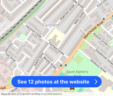 Fairfield Street, Oxford Court Fairfield Street, WA1 - Photo 1