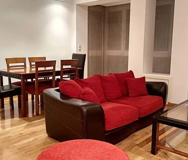 Piso de alquiler en Pamplona-iruña - Sancho el Fuerte, 32, San Juan - Foto 1