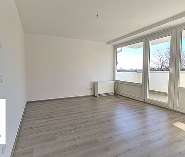 3 Zimmer-Wohnung mit Balkon und Aufzug* - Foto 5