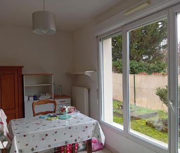 A LOUER MAISON INDIVIDUELLE à TINQUEUX - Photo 3