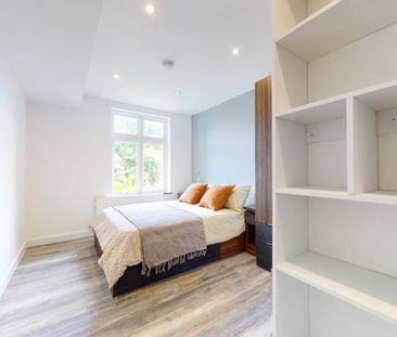 1 bedroom apartment to rent - Photo 6