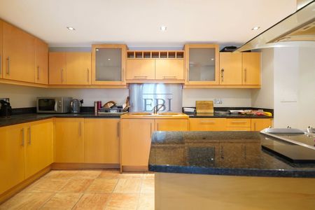 41 Millharbour, Canary Wharf, E14 9NB - Photo 5