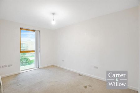 3 bedroom apartment to rent - Photo 5