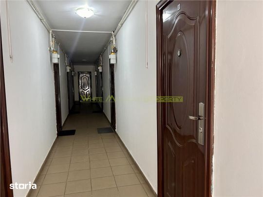 Garsoniera renovata de inchiriat | Centru Brasov | Termen lung - Photo 1