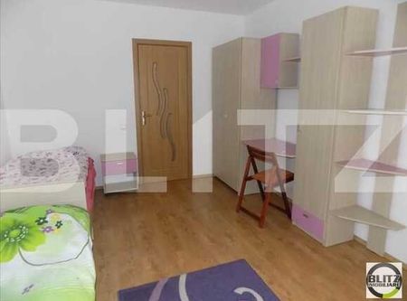 3 camere, 75 mp, imobil nou, parcare subterana, zona Piata Marasti - Photo 2