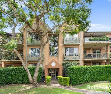 Experience Resort-Style Living in This Modern Dual-Level Apartment - Photo 3
