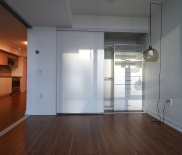 For Lease - 85 Queens Wharf Road Unit# 1905, Toronto, Ontario - Photo 1