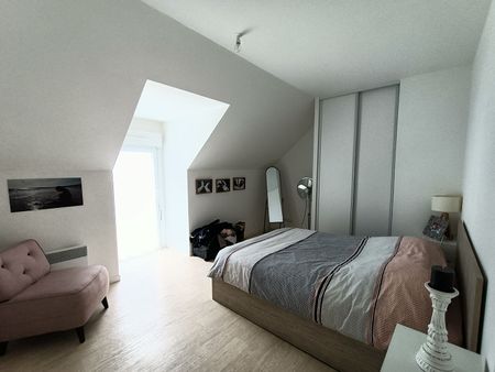 Maison La Chapelle Sur Erdre 4 pièce(s) 91,34 m2 - Photo 3