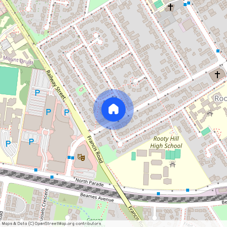 41a Sherbrooke Street, Rooty Hill 2766, New South Wales