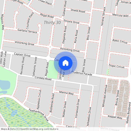 103 Prudence Parade, Point Cook VIC 3030