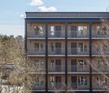 Vendelsömalmsvägen - Foto 2