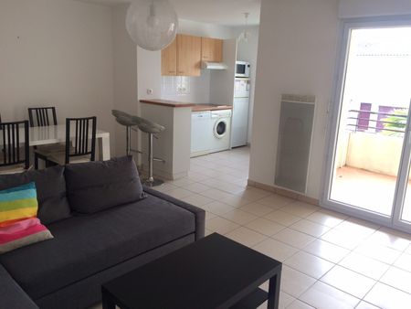 Location Appartement 3 pièces 62m² TALENCE 33400 - Photo 2