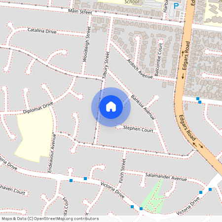 2/3 Como Court, Thomastown