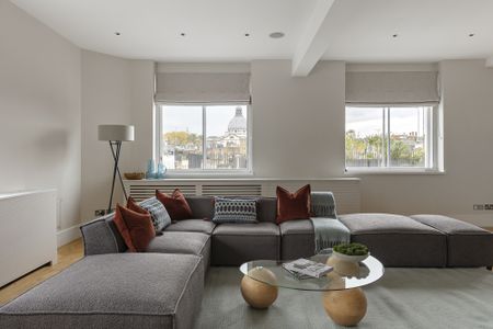 Cheval House, SW7, London - Photo 5