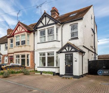 1 bedroom in a house share to rent - Photo 4