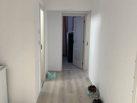 Pantelimon, Bd. Chisinau, Diham, Parcul National, semistradal, renovat 2025 - Photo 2