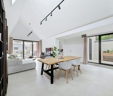 Appartement te huur in Kortrijk met 2 slaapkamers - Photo 1