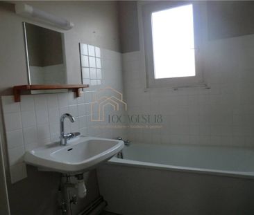 BOURGES AVARICUM - APPARTEMENT TYPE 2 - Photo 2