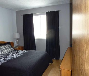 Très grand appartement 4½ Sherbrooke secteur d’Ascot - Photo 3
