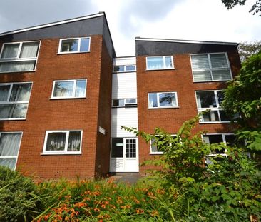 Cranbourne Court, Stockport - Photo 1