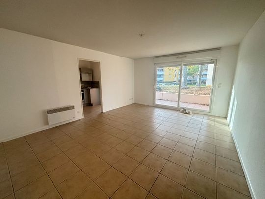 Location Appartement 3 pièces 65m² - Photo 1