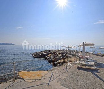 Monolocale corso Guglielmo Marconi, Foce - Semeria, Sanremo - Photo 1