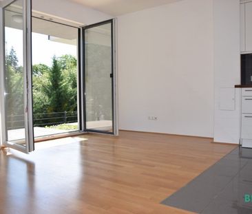 Mitten im Grünen beim Hörndlwald - Top Terrassenwohnung - Photo 3