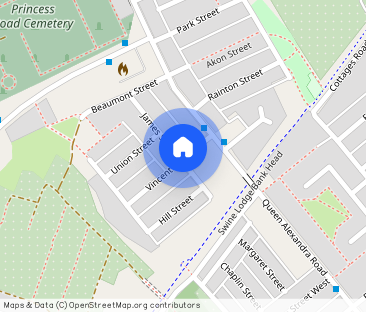 James Street, Seaham - Photo 1