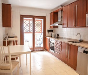 Ground Floor Apartment in Marbella - Photo 5