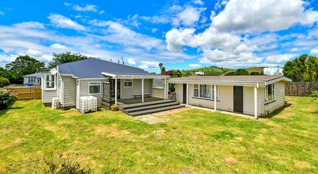Renovated 3-Bedroom on Large Section - Photo 1
