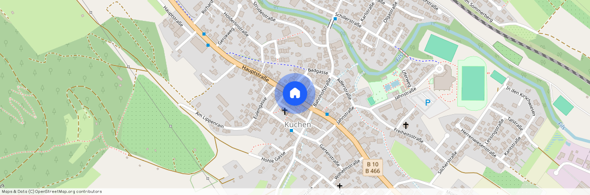 73329 Baden-Württemberg - Kuchen