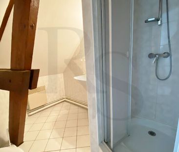 ARGENTAN CENTRE - Appartement en DUPLEX, - Photo 1