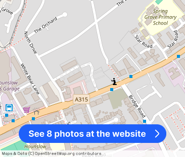 Richens Close, Hounslow - Photo 1