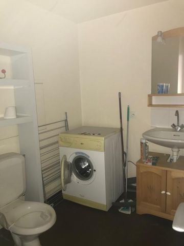 Studio Évry-Courcouronnes (91000) - Photo 4