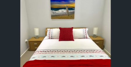 COASTAL EXCELLENCE IN BAYSWOOD- Fully Furnished - Photo 4