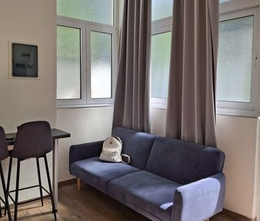 Διαμέρισμα για ενοικίαση Δικαστήρια (Χανιά) - Φωτογραφία 1