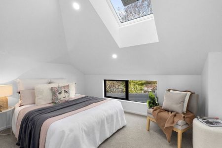 Brand new 3BR Townhouse in Riccarton - Photo 5