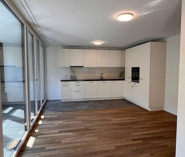 Erstvermietung im Herzen von Lyss - Photo 1