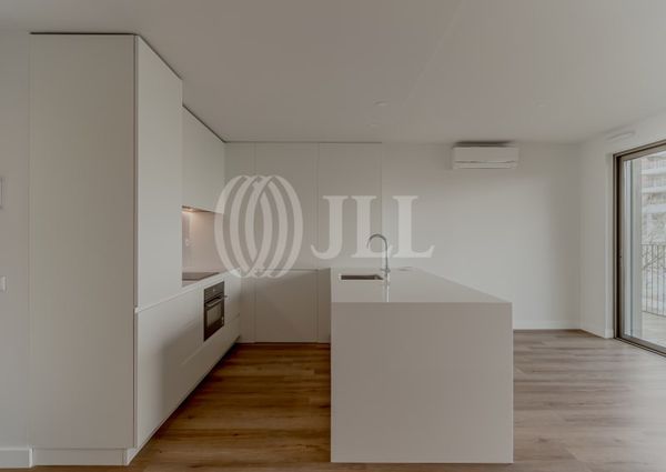 Apartamento T1 em Lisboa