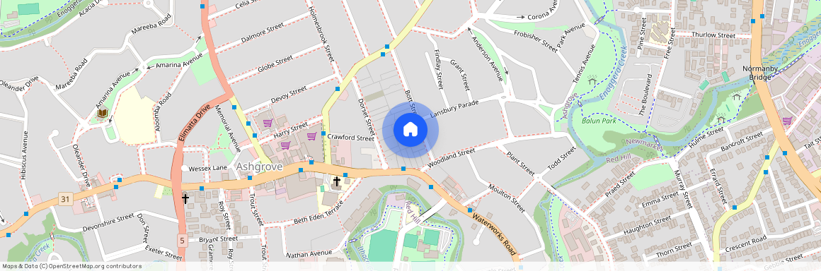 6/18 BOTT ST, ASHGROVE