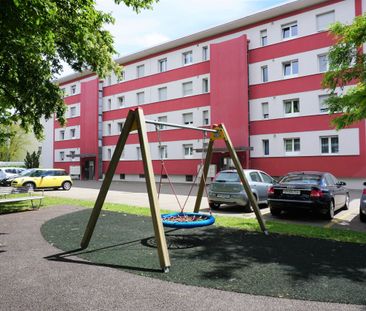 Charmante 3.0-Zimmerwohnung an ruhiger Lage! Mieten ohne Kaution! - Photo 5
