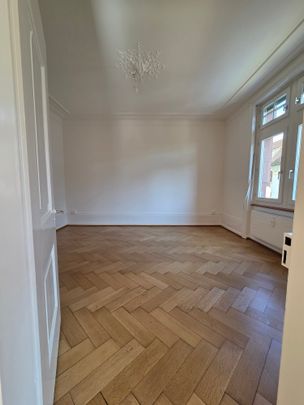 Sanierte Altbauwohnung im Herzen der Altstadt - Photo 1
