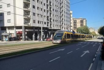 Apartamento T2 em Porto