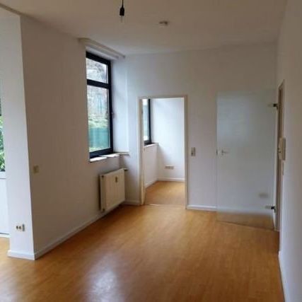 Witten-Bommern: Senioren-Wohnung, 40m², Wintergarten, barrierefrei - Foto 1